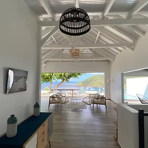 Ondines Villa