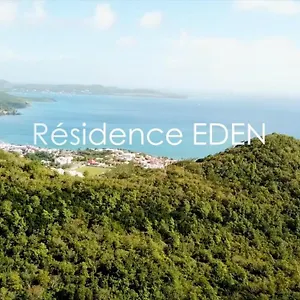 Eden Résidence Appartement