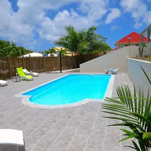 Coco Hébergement de vacances